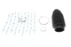 Пыльник рейки рулевой Ford Transit 2.3 16V 00-06 (RWD) (10x49x178) 7006200000 , Meyle - изображение 2