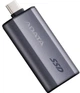 Dysk zewnętrzny SSD ADATA SC750 2 TB USB Type-C Black (SC750-2000G-CCBK) - obraz 2