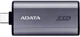 Dysk zewnętrzny SSD ADATA SC750 2 TB USB Type-C Black (SC750-2000G-CCBK) - obraz 3