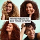Гель Garnier Fructis Кудрявый Метод для укладки и фиксации кудрявых и волнистых волос 370 мл (3600542659765) - изображение 10