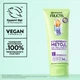 Кондиціонер Garnier Fructis Кучерявий Метод для зволоження хвилястого та кучерявого волосся 200 мл (3600542682107) - зображення 10