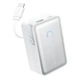 Універсальна мобільна батарея Anker Nano 10000mAh 45W White (A1638H21) - зображення 3