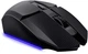 Mysz Trust GXT 122 Felox+ USB Black (8713439257489) - obraz 4