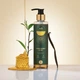 Парфюмерный гель для душа Блеск медового янтаря Honey Amber Glow MyIDi 250 мл 4820267231452 - изображение 4