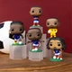 Игровая фигурка Усман Дембеле Funko POP! 92732 серии " Футбол: Франция" - изображение 3