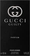 Духи для мужчин Gucci Guilty Pour Homme 50 мл (3616301794615) - изображение 3