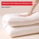 Подушка MINISO Planet Deep Sleep ортопедическая с эффектом памяти - изображение 3