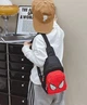 Сумка бананка Korni Людина Павук Spider-man для хлопчиків через плече 24X6X15 (SVS) - зображення 2