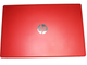 Ноутбук HP 15-fd0083wm 15.6" 1366x768 TN / Intel Processor N200 (4 ядра, 4 потоки, 1.1–3.7 ГГц) / 8GB DDR4 / 128GB UFS / червоний Б/В - изображение 8