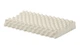 Подушка Dunlopillo ECO Granular Low-Wave Латекс Ортопедична - зображення 1
