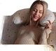 Подушка для вагітних BabyWatch G-образна ортопедична з підтримкою живота 75x110x165 см - зображення 2