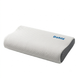 Подушка Dohia Memory Foam с эффектом памяти и медленным восстановлением формы зональная 50х30х10-8 см. - изображение 1