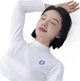 Подушка MLILY Memory foam с эффектом памяти Ортопедическая 72x42x10 см - изображение 4