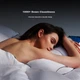 Пуховая подушка Canasin SMILE Гусиный пух 95% Мягкая Прямоугольная 48х74 см White - изображение 7