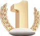 Подушка JD Jingzao Zhenrou Five-Star Hotel Гусиный пух 50% Средняя 48х74 см 1 шт Двухсторонняя +Полиэстер - изображение 2