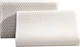 Подушка Shuixing Home Textile Shuixingjiafang латекс 93% анатомическая ортопедическая для шейного отдела позвоночника 40х60 см высота 8/10 см White - изображение 3