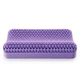 Подушка Yimian Hypnosisgrid Memory foam Ортопедическая с эффектом памяти 53х34х8-10 см 1 шт - изображение 1