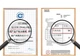 Подушка Golden Tree Goldendream Латекс 93% натуральный Ортопедическая Волнообразная 60х40х8/10 см 1 шт Beige - изображение 2
