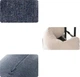 Подушка для шеи MUJI U-Shape Микроволокно дорожное с капюшоном Dark Gray - изображение 2