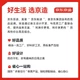 Подушка Jingdong Jingzao для підтримки шиї ортопедична Memory foam 70х42х10 см - зображення 7