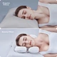 Подушка Aeromax BeautyPillow з ефектом пам'яті 55х28х6 см (для сну на боці, у подарунковій упаковці) - зображення 8
