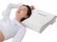 Подушка MLILY Memory foam с эффектом памяти с поддержкой шеи 1 шт. - изображение 2
