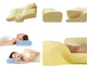 Подушка AiSleep Memory foam Ортопедична Ергономічна 60х40х10.5 см (B112301311) - зображення 3