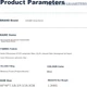 Подушка AiSleep Memory foam Ортопедична Ергономічна 60х40х10.5 см (B112301311) - зображення 9