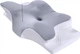 Подушка Mixiaoshu ZERO PILLOW ортопедична з ефектом пам'яті Memory foam у формі метелика - зображення 3