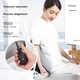 Подушка ортопедическая для поясницы Silaiyi Small X 388×410×163 мм - изображение 6
