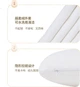 Подушка декоративная Aeromax Memory foam Прямоугольная 30х50 см White - изображение 4