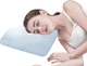 Подушка Aeromax Memory foam Ортопедическая с эффектом памяти со съемным чехлом (5536) - изображение 4