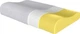Подушка NOYOKE Memory foam ортопедическая с эффектом памяти 50x30x10 см 1 шт - изображение 4