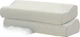 Набор подушек 8H H1 Memory foam с эффектом памяти 50х30х10/7 см 2 шт. - изображение 3