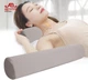 Подушка Aeromax Candy цилиндрическая Memory foam с эффектом памяти для путешествий - изображение 5