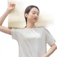 Подушка JD Jingzao Dream Enjoy Латекс Анатомическая 60х40х12-10 см - изображение 3