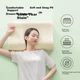 Подушка JD Jingzao Dream Enjoy Латекс Анатомическая 60х40х12-10 см - изображение 5