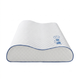 Подушка MLILY Shuyue Upgrade 3.0 Memory foam анатомическая с эффектом памяти 50х30х10/7 см - изображение 1