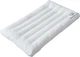 Подушка BEYOND Home Textile ортопедическая антиклещевая полиэстер 48х74 см White - изображение 1