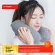 Подушка Jingdong Jingzao Better Neck Pillow U-Shape дорожная с эффектом памяти Memory foam - изображение 2