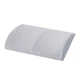 Подушка Aeromax ортопедична з ефектом пам'яті для попереку (memory foam) - зображення 1