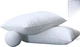 Подушка Yuan Life Hotel Fiber Pillow Core Мікроволокно 48х74 см 1200 г - зображення 2
