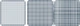 Подушка BEYOND Home Textile ортопедическая антиклещевая полиэстер 48х74 см White - изображение 2
