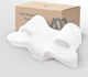 Подушка Aeromax ортопедическая с эффектом памяти Memory foam 60х32х7.5/5 см 1 шт - изображение 5