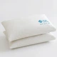 Подушка Grace Pure Cotton Grade A полиэфирное волокно мягкая прямоугольная 46х72 см 2 шт - изображение 1