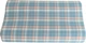 Подушка Grace Pure Cotton Memory foam с эффектом ортопедической памяти 50х30 см 1 шт - изображение 4