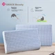 Подушка Grace Pure Cotton Memory foam с эффектом ортопедической памяти 50х30 см 1 шт - изображение 5