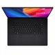 Ноутбук ASUS ProArt P16 H7606WI-OLED011X (90NB17E1-M00270) Nano Black / 16" 4K Lumina OLED Touch / AMD Ryzen AI 9 HX 370 / RAM 64 ГБ / SSD 4 ТБ / nVidia GeForce RTX 5090 16GB / Win 11 Pro - зображення 3