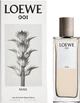 Парфюмированная вода для мужчин Loewe 001 Man 50 мл (8426017063081) - изображение 1