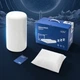 Подушка JD Z Wave Wave Memory foam антибактериальная 50х30х10 см - изображение 3